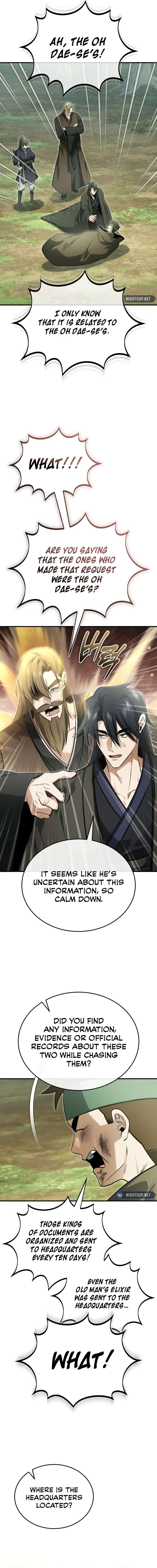 Regressor's Life After Retirement Chapter 66 4